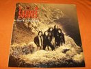 Los Suaves 'Santa Compaña' Lp 1994 Legend Spanish Metal