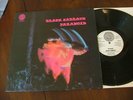 BLACK SABBATH Paranoid GERMAN press SWIRL VERTIGO LP 70