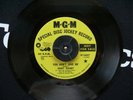 Jerry Ganey You Don't Love Me MGM BIG CITY SOUL ORIG