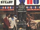 THE WHO READY STEADY WHO RARE FRENCH EP PSYCH MOD MINT
