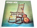 HOWLIN WOLF-LP/RECORD