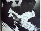 new order radio pictures unofficial german clear lp ex+