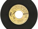 Keith & Tex Stop That Train / Tonight Rusty Dusty 7