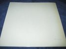 THE BEATLES-WHITE ALBUM 1ST UK PRESSING STEREO APPLE