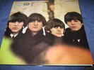 THE BEATLES-BEATLES FOR SALE UK FIRST PRESS STEREO