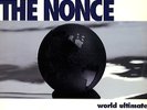 Nonce, The – World Ultimate '95 2xLP US LTD Org