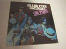 GRAND FUNK RAILROAD  