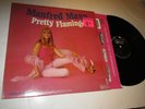 MANFRED MANN PRETTY FLAMINGO MINT MONO ORIG S.WRP,LABEL