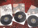 BEATLES RUBBER SOUL AND REVOLVER