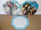 THE ROLLING STONES Through The Past... LP UK 1st Press