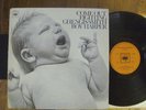 Roy harper LP Come out Fighting Ghengis Smith CBS
