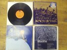 Pink fairies LP Never Never Land Polydor 1st pressing