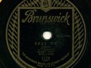 Bruns 7178 MARY LOU WILLIAMS Night Life 1929 in E