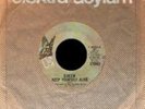 QUEEN - KEEP YOURSELF ALIVE (RARE US 45 W/2 TRK B SIDE)