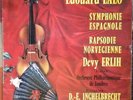RARE DUCRETET 12