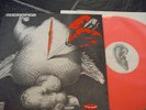 FLOH DE COLOGNE, ROCKOPER Profitgeier LP  Pink vinyl