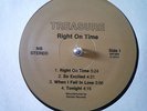 Prophet Right on Time LP rare Boogie Funk Modern hear