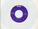 RARE NEW ORLEANS DEEP SOUL / FUNK 45 - CHARLES JACOBS
