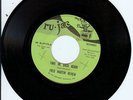 BALTIMORE SOUL 45 - FRED MARTIN REVIEW - LISTEN