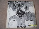 SUPERB 1966 THE BEATLES Revolver