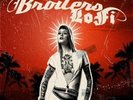 Lo Fi - Broilers, rotes Vinyl Punk Oi