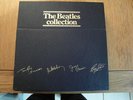 BEATLES 13 ALBUM BOX SET PARLOPHONE BC13