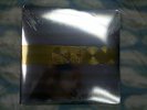 RYAN ADAMS ORION CLEAR VINYL BRAND NEW & SEALED
