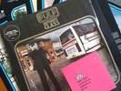 PULP Different Class rare LTD ED VINYL LP 12 sleeves