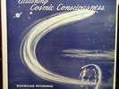 RALPH LEWIS attaining cosmic consciousness LP Mint- AMORC 5 Vinyl  Record
