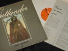 MEIC MIKE STEVENS   OUTLANDER   UK WARNER BROS UK LP 1970 WELSH ACID FOLK PSYCH