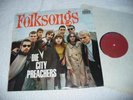 DIE CITY PREACHERS 