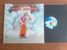 Atomic Rooster In Hearing Of LP A1U B1U 1st Press RARE