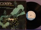 ART BLAKEY HOLIDAY FOR SKINS LP BLUE NOTE VG/VG+ 58 RVG