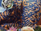 JELLYFISH Bellybutton LP CHARISMA POWER POP PROMO NM