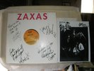 ZAXAS -Same '91 RARE US Powermetal MLP Private Metal NM