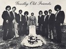 Aposento Alto- Goodby PRIVATE FUNK BREAKS GRAIL