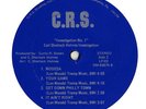 Carl Sherlock Holmes- BADASS OG GUITAR FUNK BREAKS