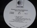 MECKI MARK MEN / RUNNING IN THE SUMMER NIGHT WLP PSYCH