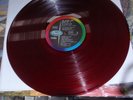 THE GOLDEN CUPS ORIG JAP PSYCH VOL 2 RED WAX NM- RARE