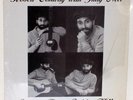 ROBERT CONWAY: Stories From Cobbs Hill LP private folk