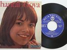 CHANTAL GOYA / EP / 1965 / TRES BON ETAT