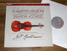 Vivaldi  Four Seasons  ACCARDO  Philips Digital.Holland