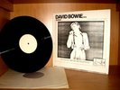 David Bowie * Subway 1974 Flat 8211 LP sehr selten