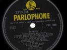 THE BEATLES ORIGINAL 1966 UK REVOLVER  LP MONO  606 -1