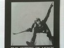 Sisters Of Mercy, Floorshow 4trk EP, Ltd Ed #79 of 500