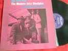 Modern Jazz Disciples Right Down Front NEW JAZZ DJ / NM