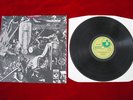 DEEP PURPLE Same (1969) UK 1st NO EMI HARVEST PROG EX
