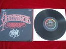 QUICKSILVER 1968 LP UK RAINBOW CAPITOL 1st PRESS PSYCH
