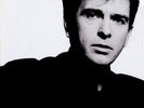 Peter Gabriel, So LP Test Pressing SS