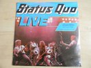 STATUS QUO - 'LIVE-FIRST NIGHT STAND'  NEW, SEALED RARE